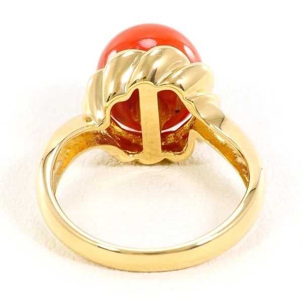 K18 RING - 4