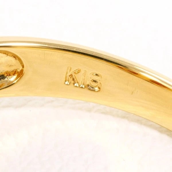 K18 RING - 5