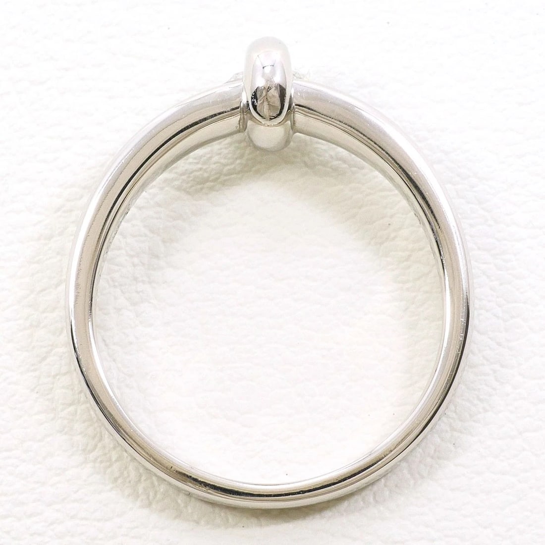 PT900 RING DIAMOND - 2