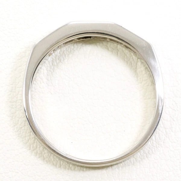 PT900 RING, DIAMOND - 2