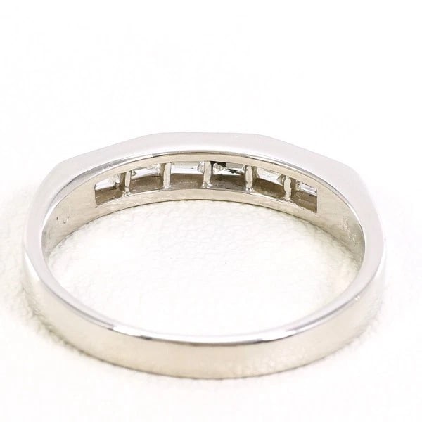 PT900 RING, DIAMOND - 3