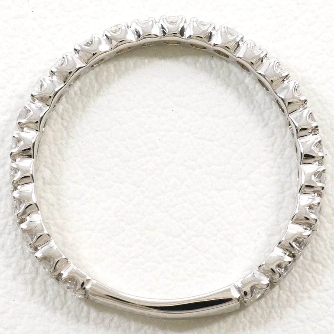 PT900 RING DIAMOND - 2