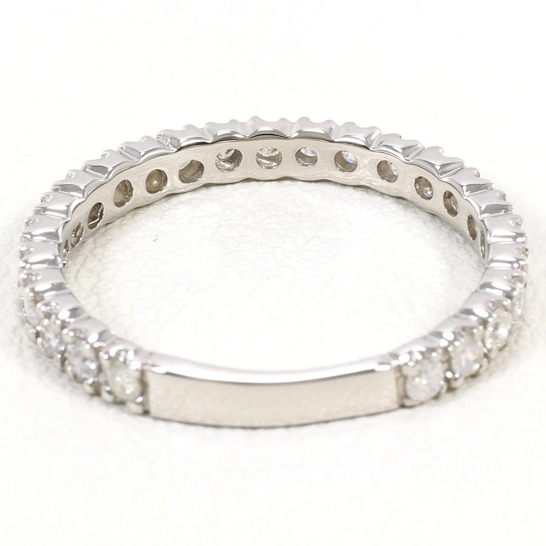 PT900 RING DIAMOND - 3