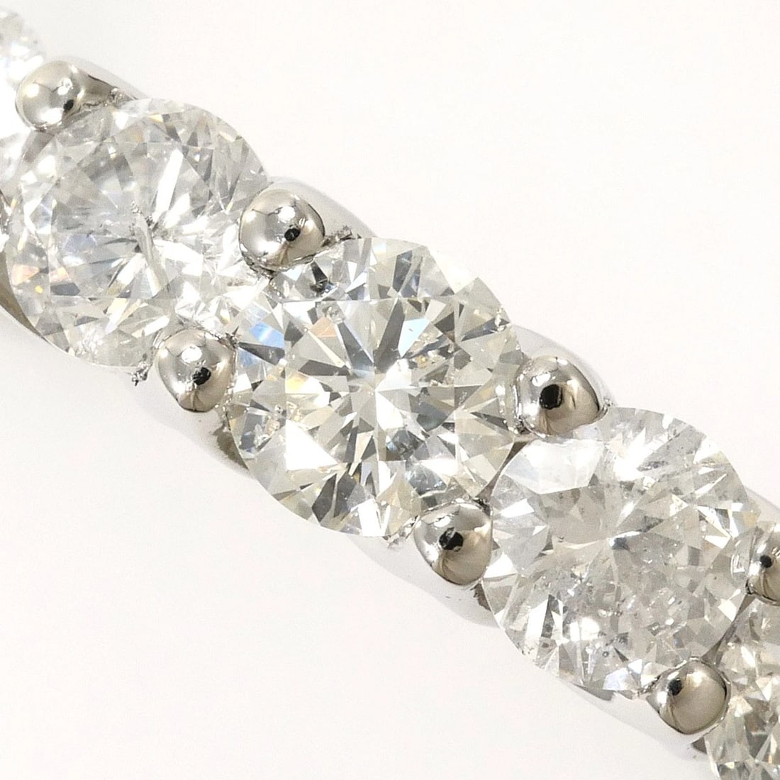 PT900 RING DIAMOND - 2