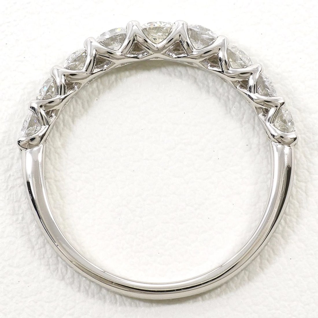 PT900 RING DIAMOND - 3