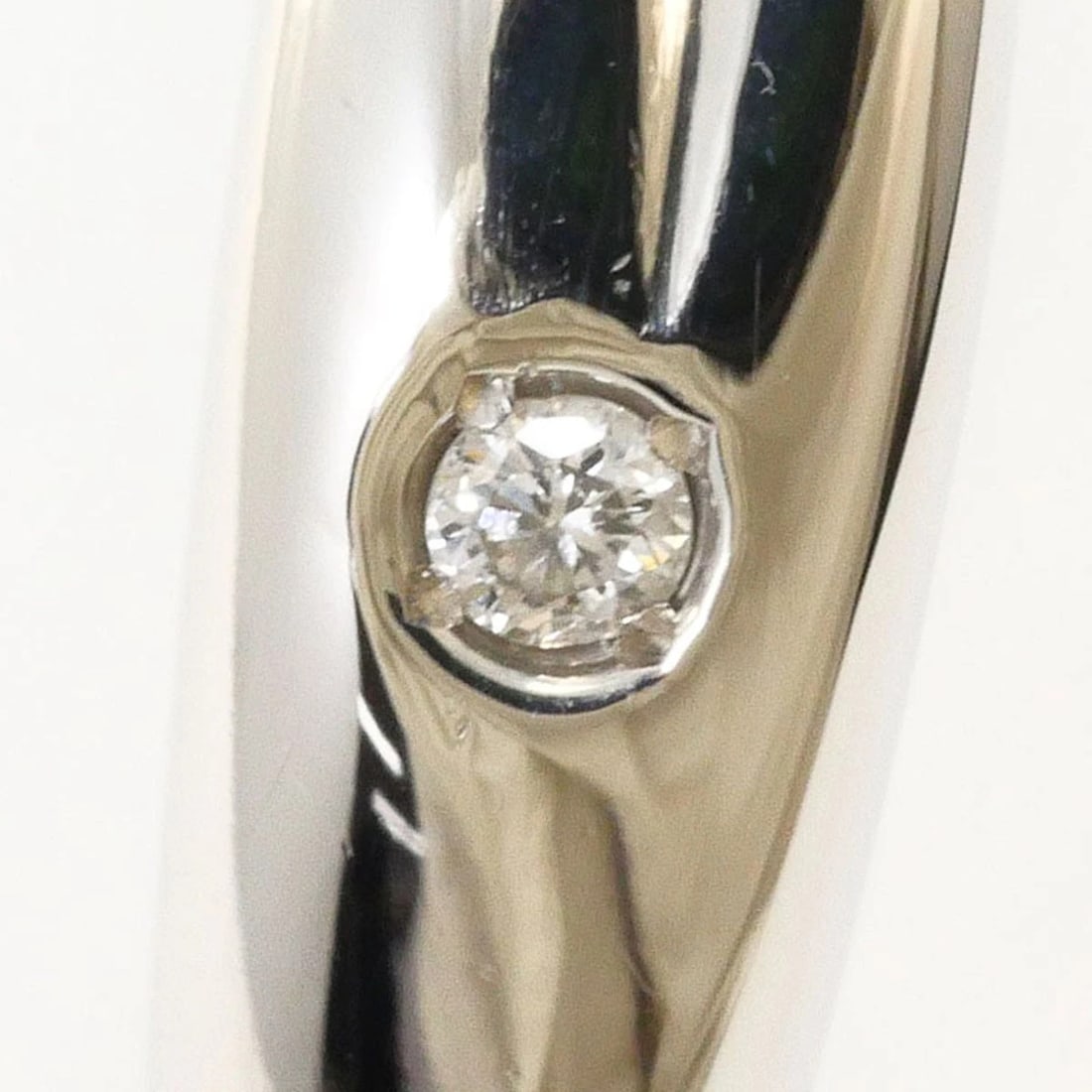 PT900 RING DIAMOND - 2