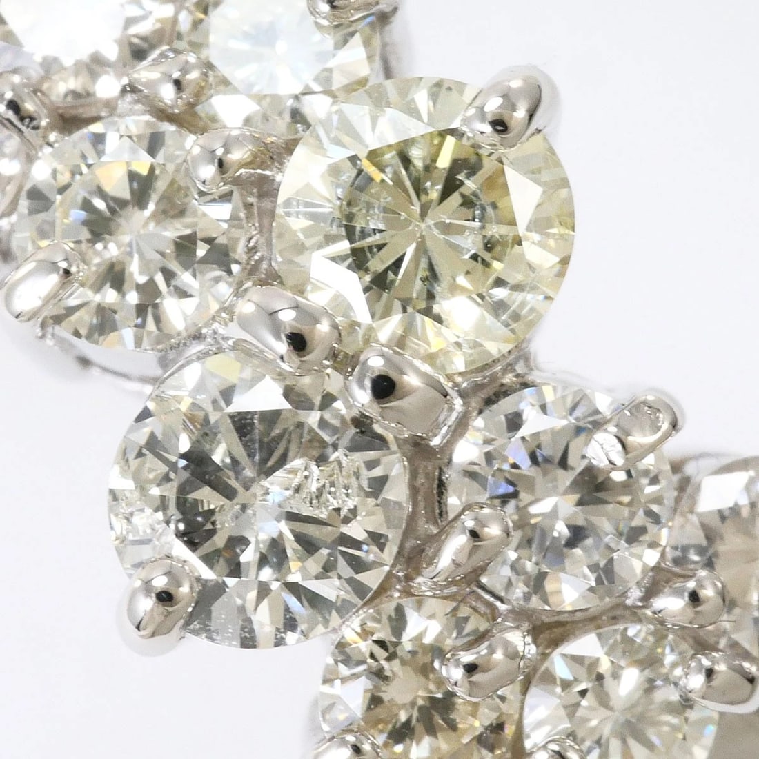 PT900 RING DIAMOND - 2