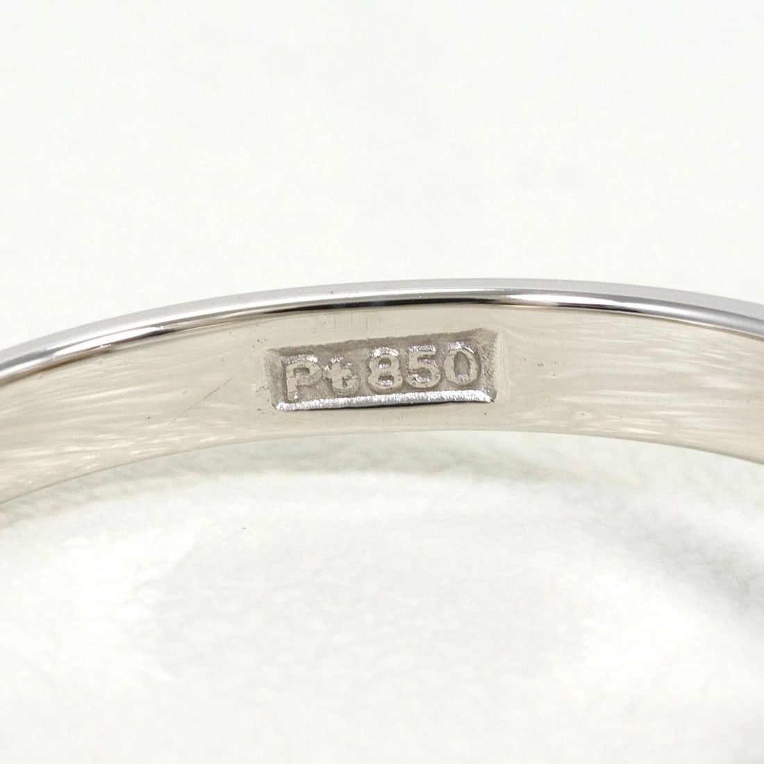 PT850 RING PEARL - 4