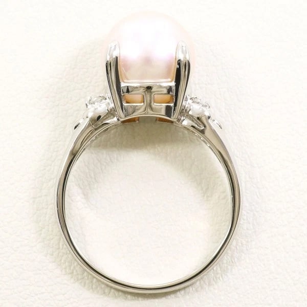 RING PT900/PLATINUM - 2