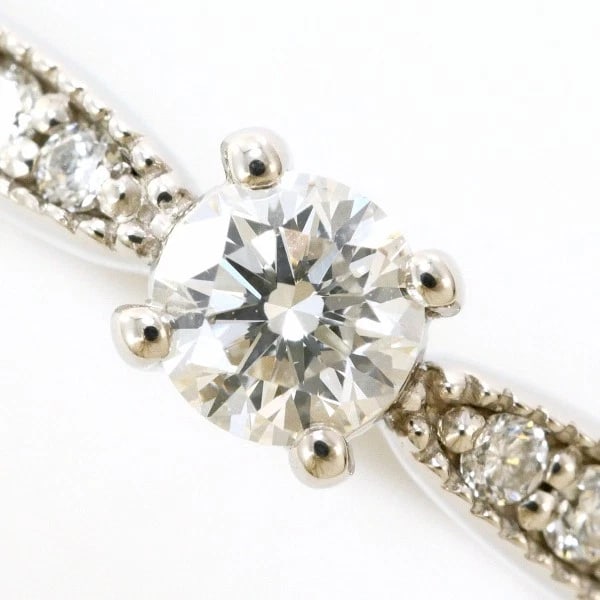 RING PT900/PLATINUM - 2