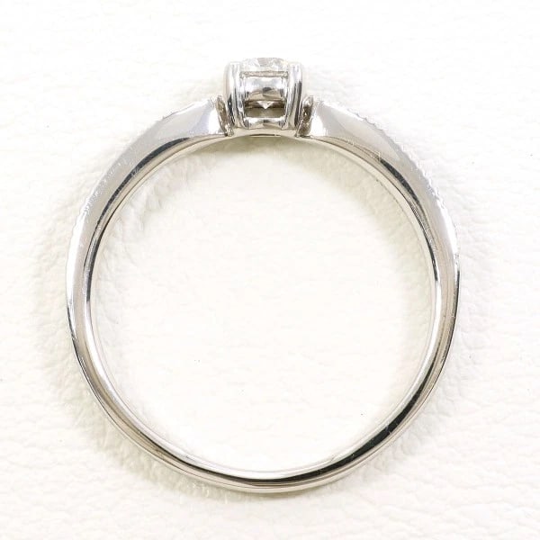 RING PT900/PLATINUM - 3