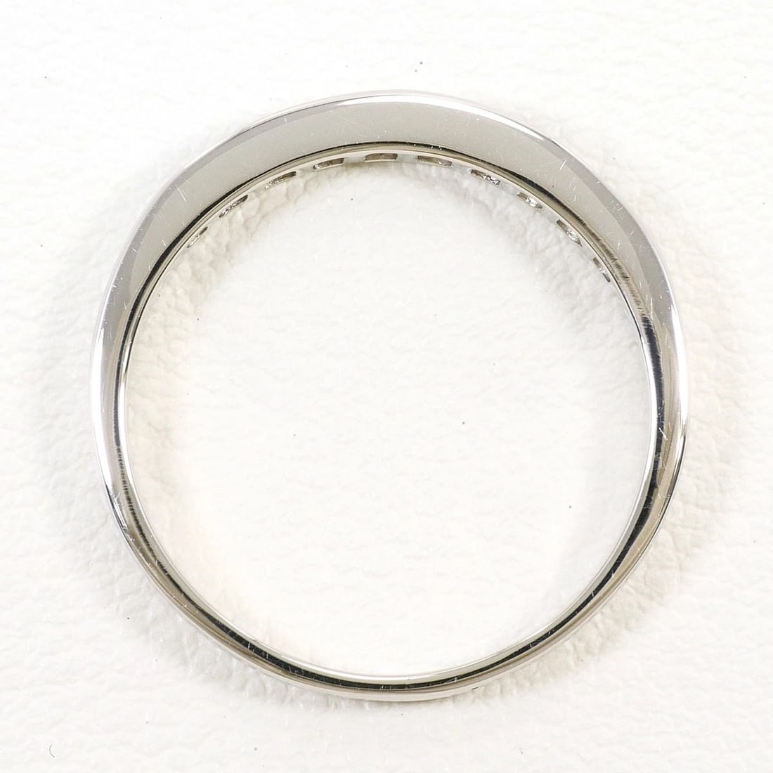 PT900 RING DIAMOND - 2