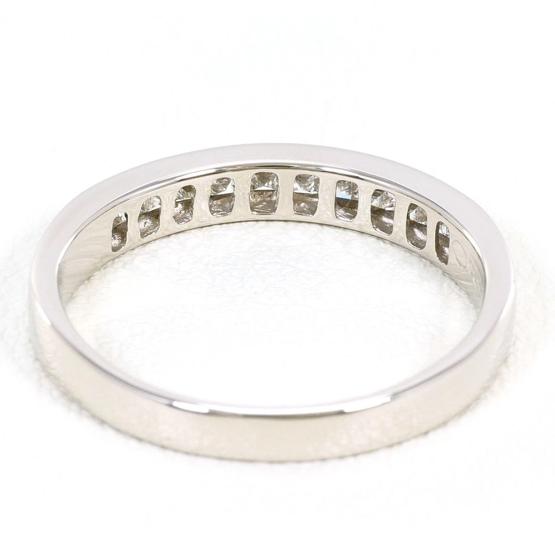 PT900 RING DIAMOND - 3