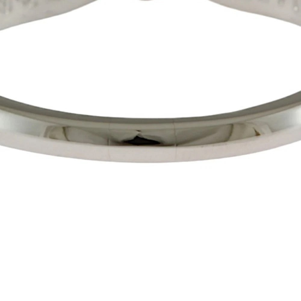 RING PT950PLATINUM DIAMOND - 2