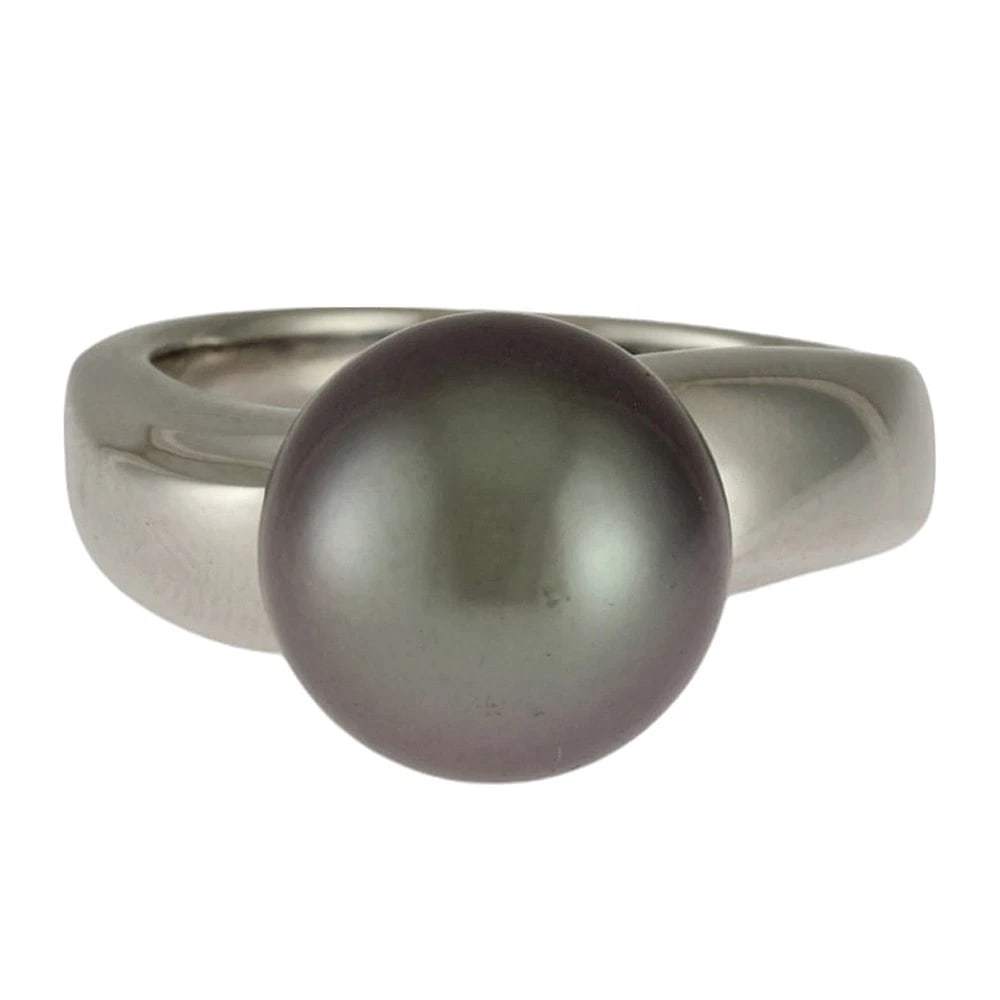 RING PT900PLATINUM - 2