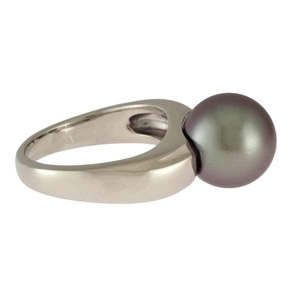 RING PT900PLATINUM - 5