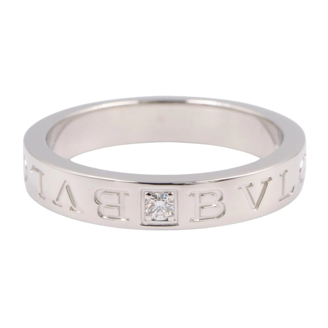 BVLGARI B-ZERO1 1PD DIAMOND RING - 2