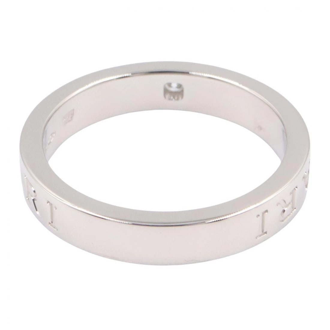 BVLGARI B-ZERO1 1PD DIAMOND RING - 3