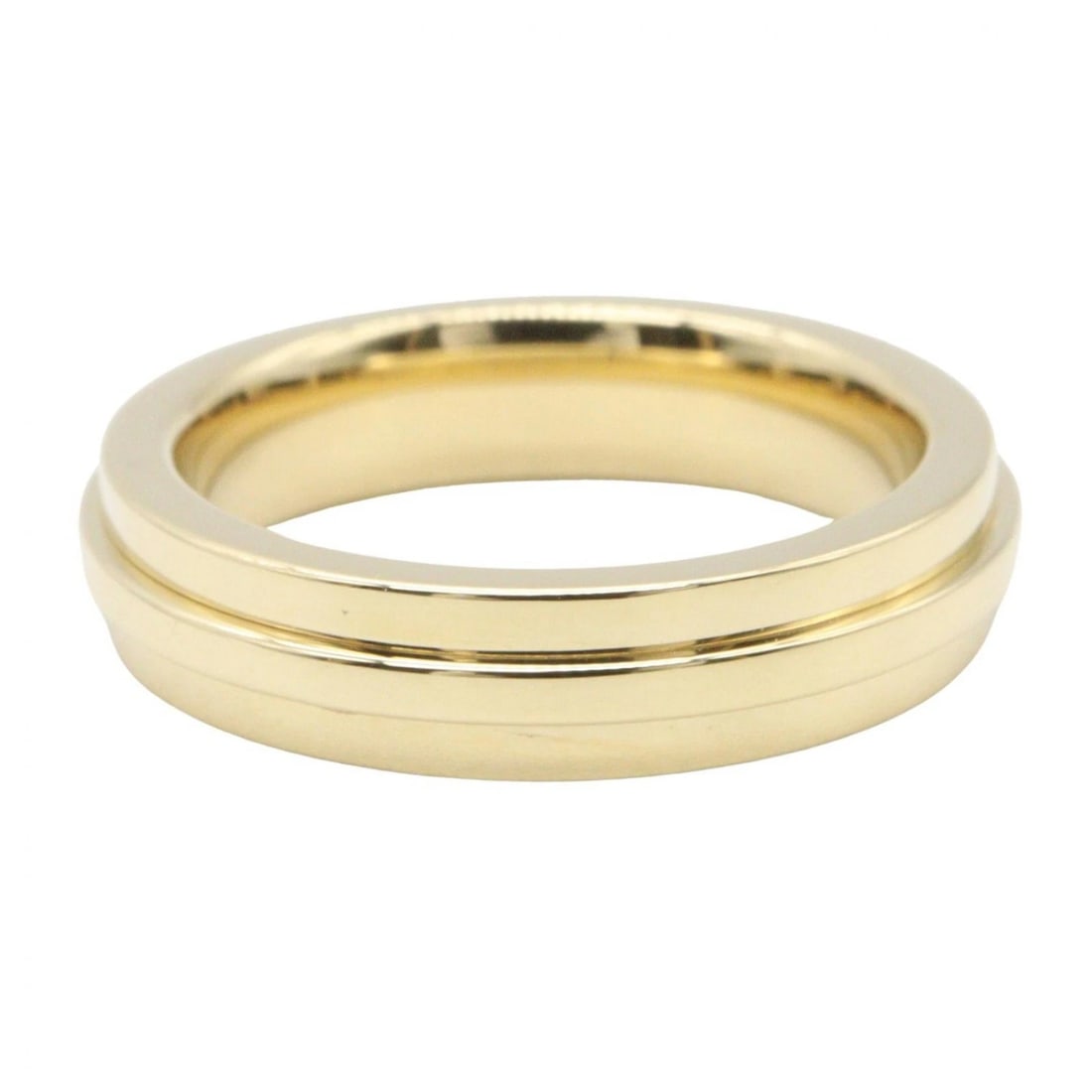 TIFFANY?CO T TWO NARROW RING - 3