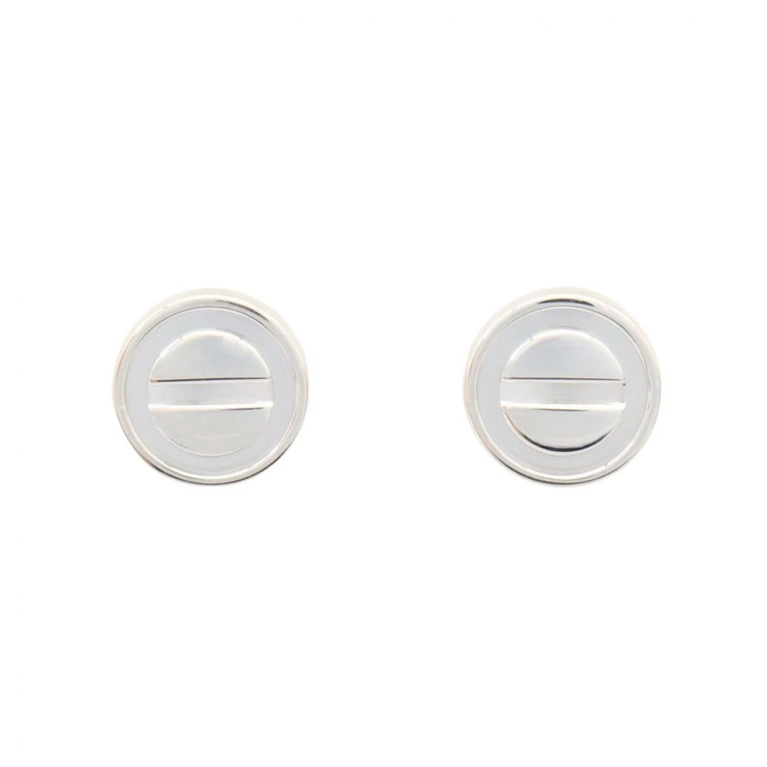 CARTIER LOVE EARRING PIERCED EARRINGS (1 of 4)