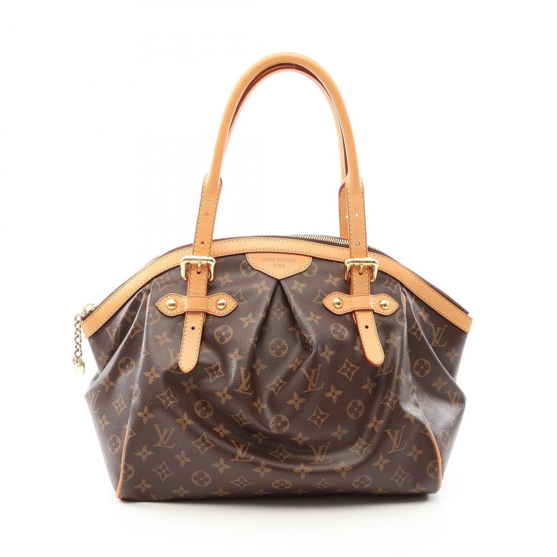 LOUIS VUITTON TIVOLI GM SHOULDER HANDBAG