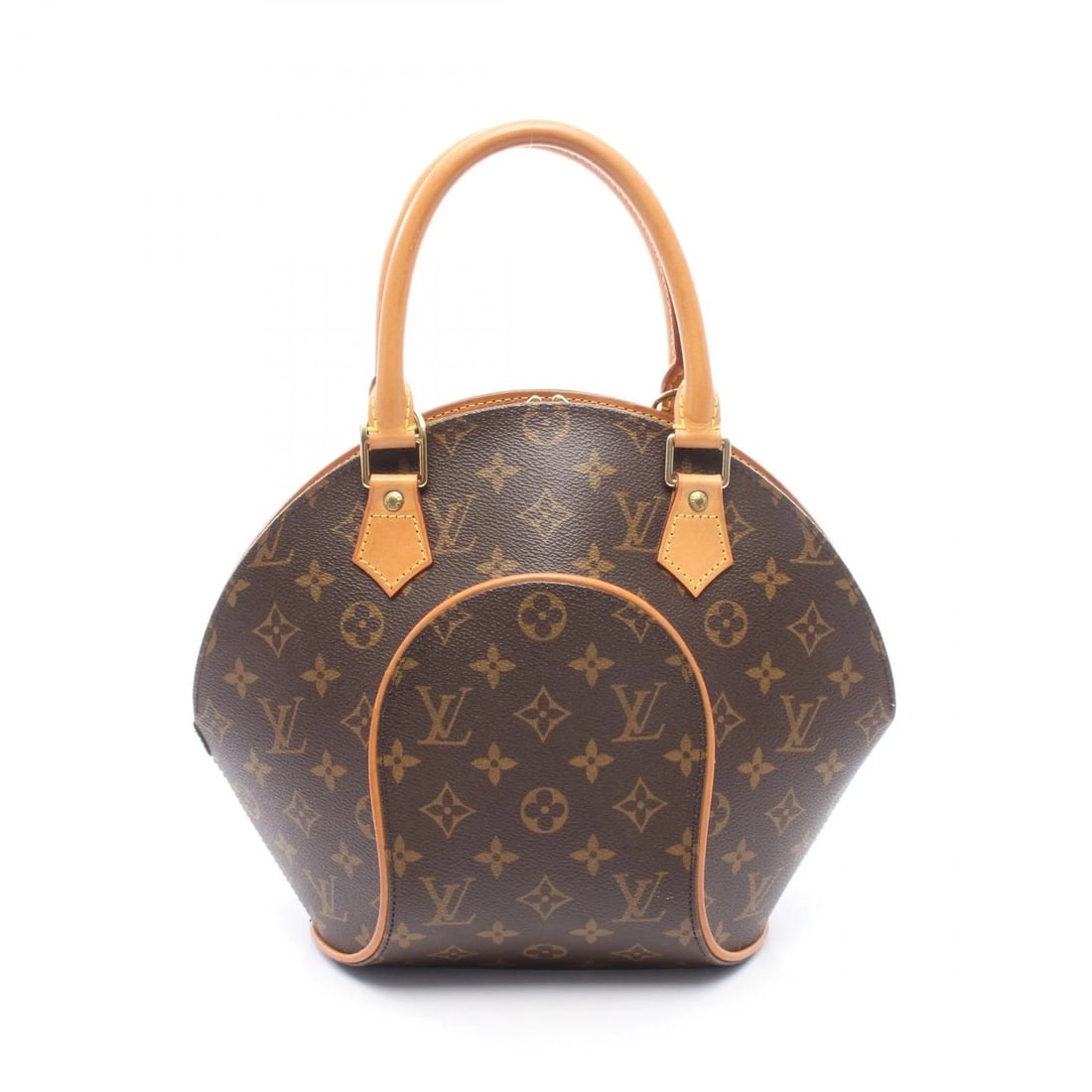 LOUIS VUITTON ELLIPSE PM HANDBAG MONOGRAM LEATHER (1 of 5)