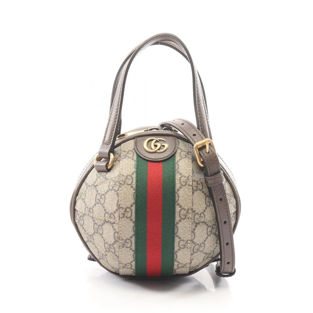GUCCI OPHIDIA GG SUPREME SHOULDER CROSSBODY HANDBAG: GUCCI Ophidia GG Supreme Shoulder Crossbody Handbag Brand: GUCCI Type/Style: Handbag Material: Exterior Material PVC coated canvas ? leather Color: Exterior Color Beige?ish colors ? Brown?ish colors ?