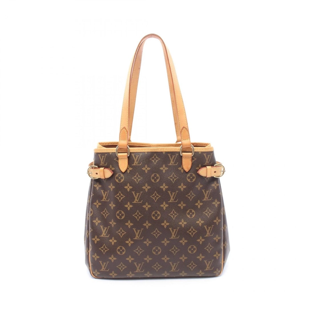 LOUIS VUITTON BATIGNOLLES VERTICAL TOTE SHOULDER BAG
