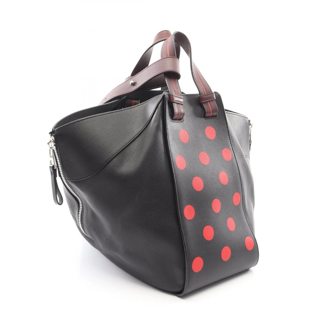 LOEWE HAMMOCK MEDIUM SHOULDER HANDBAG - 2