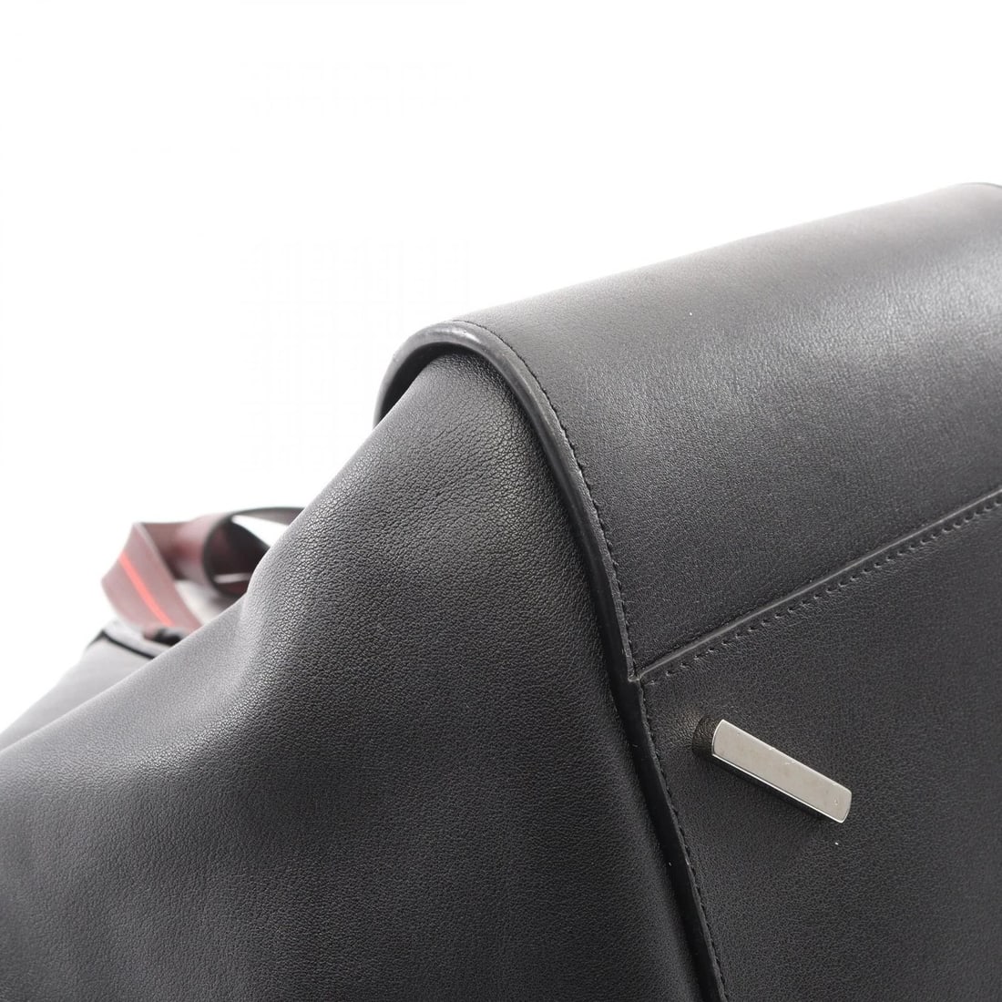 LOEWE HAMMOCK MEDIUM SHOULDER HANDBAG - 3