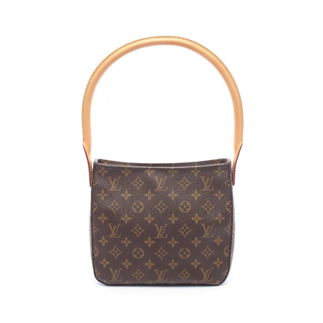 LOUIS VUITTON LOOPING MM SHOULDER BAG