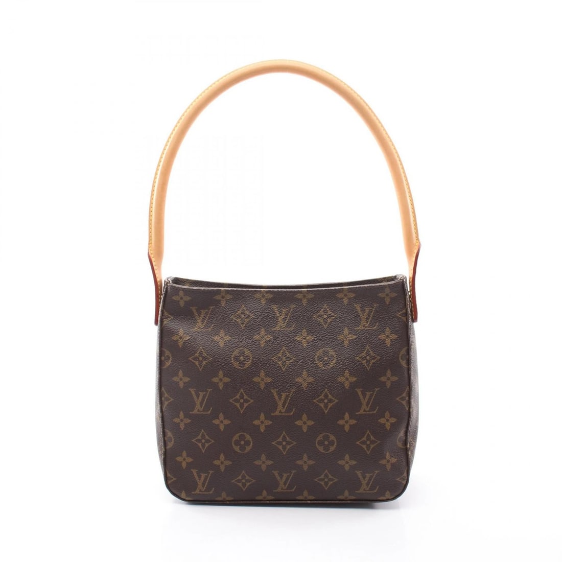 LOUIS VUITTON LOOPING MM SHOULDER HANDBAG
