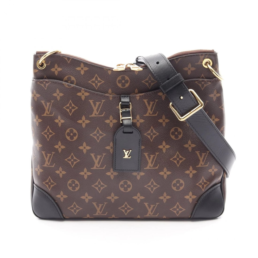 LOUIS VUITTON SHOULDER CROSSBODY BAG