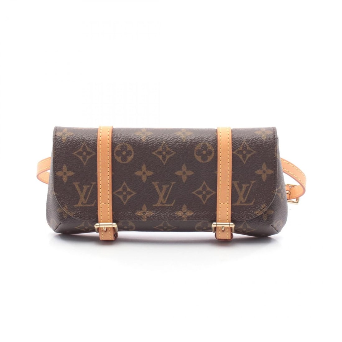 LOUIS VUITTON POCHETTE MARELLE WAIST BELT BAG