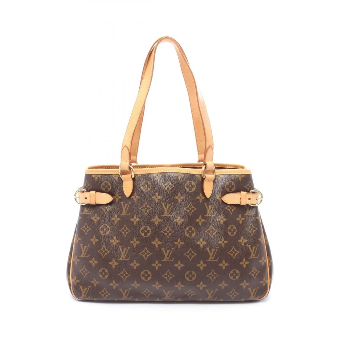 LOUIS VUITTON BATIGNOLLES HORIZONTAL SHOULDER TOTE BAG