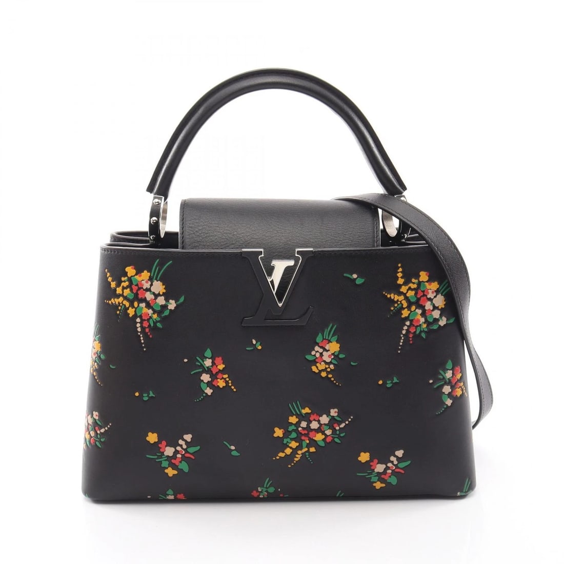LOUIS VUITTON BLOSSOM CROSSBODY SHOULDER HANDBAG
