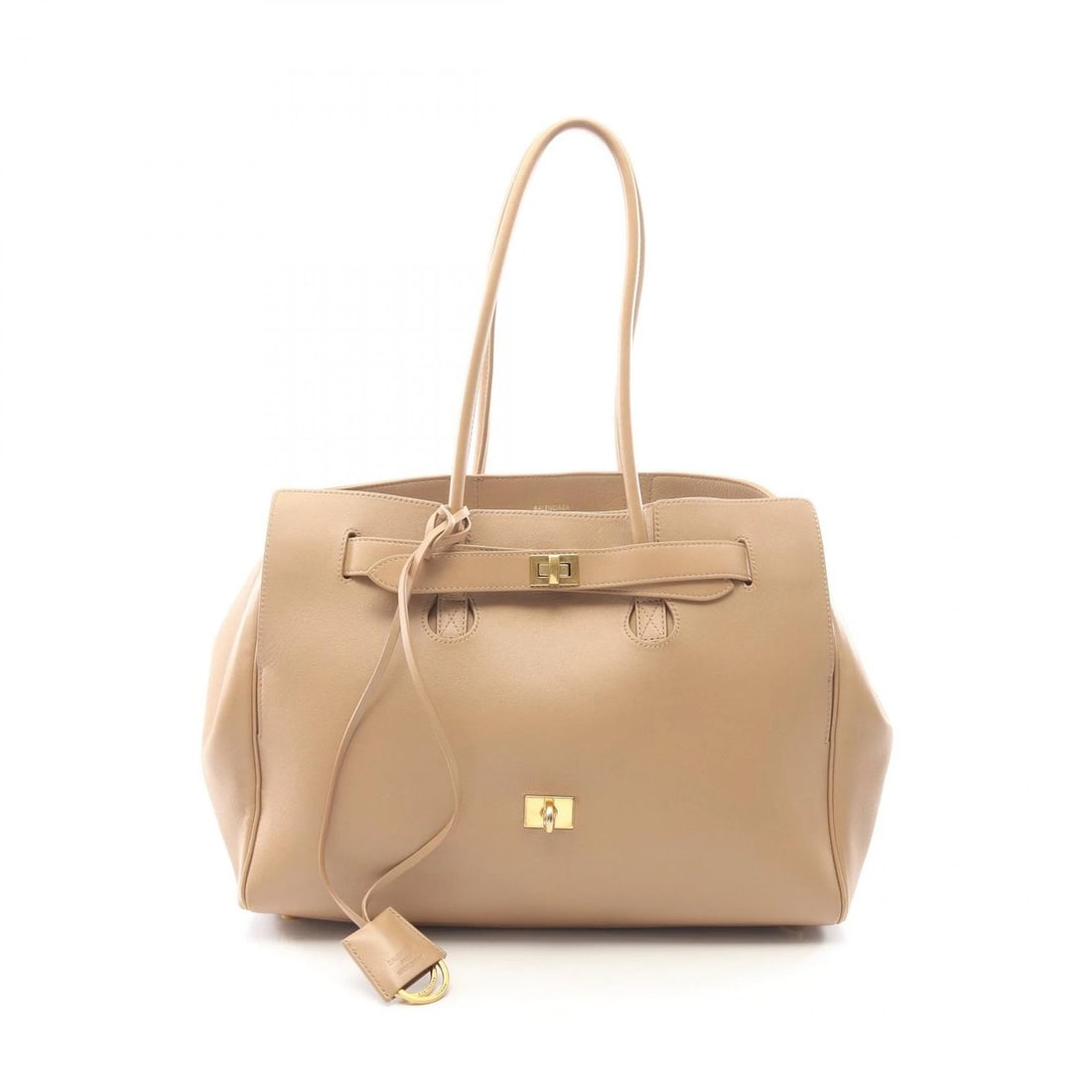 BALENCIAGA BEL AIR LUEA TOTE SHOULDER BAG
