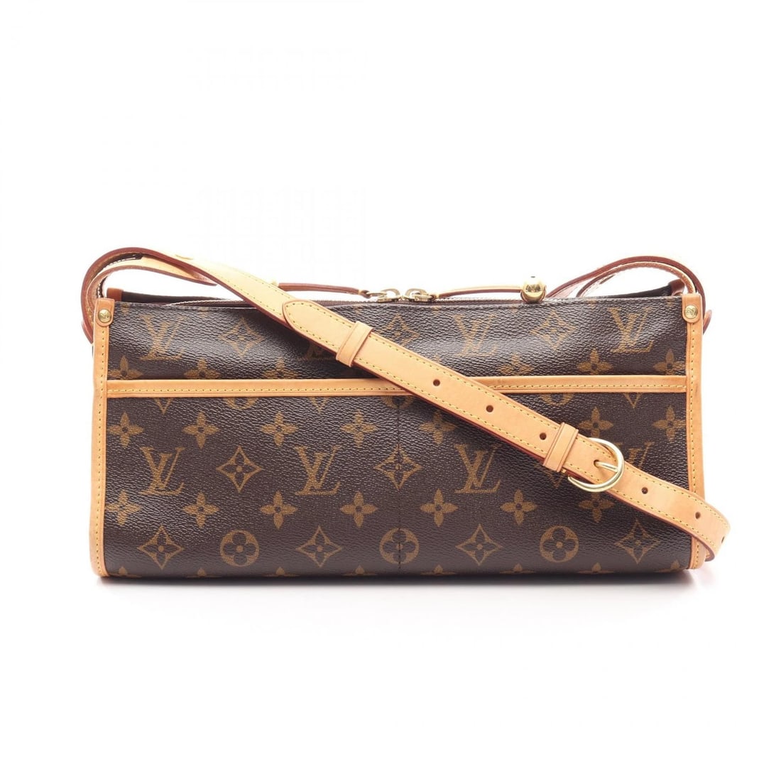 LOUIS VUITTON POPINCOURT LONG SHOULDER CROSSBODY BAG