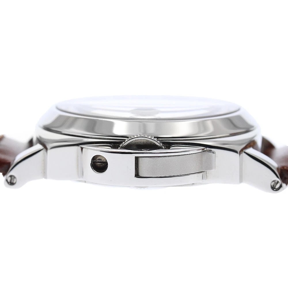 PANERAI LUMINOR BLACK AUTOMATIC WATCH - 2