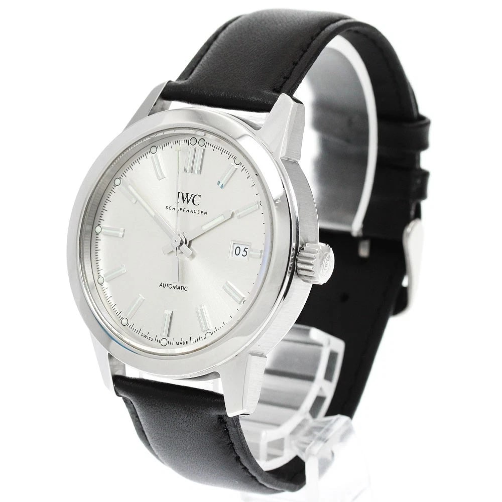 IWC SCHAFFHAUSEN DATE AUTOMATIC WATCH - 2