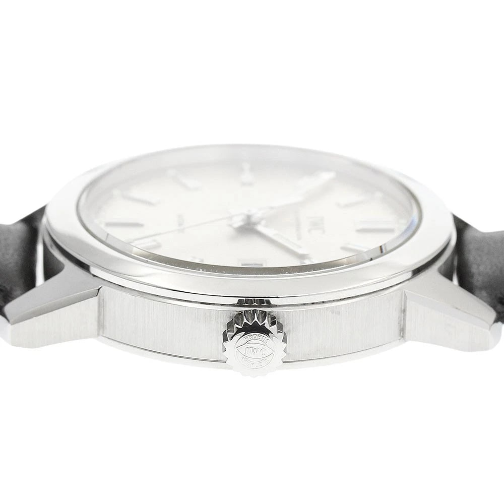 IWC SCHAFFHAUSEN DATE AUTOMATIC WATCH - 3