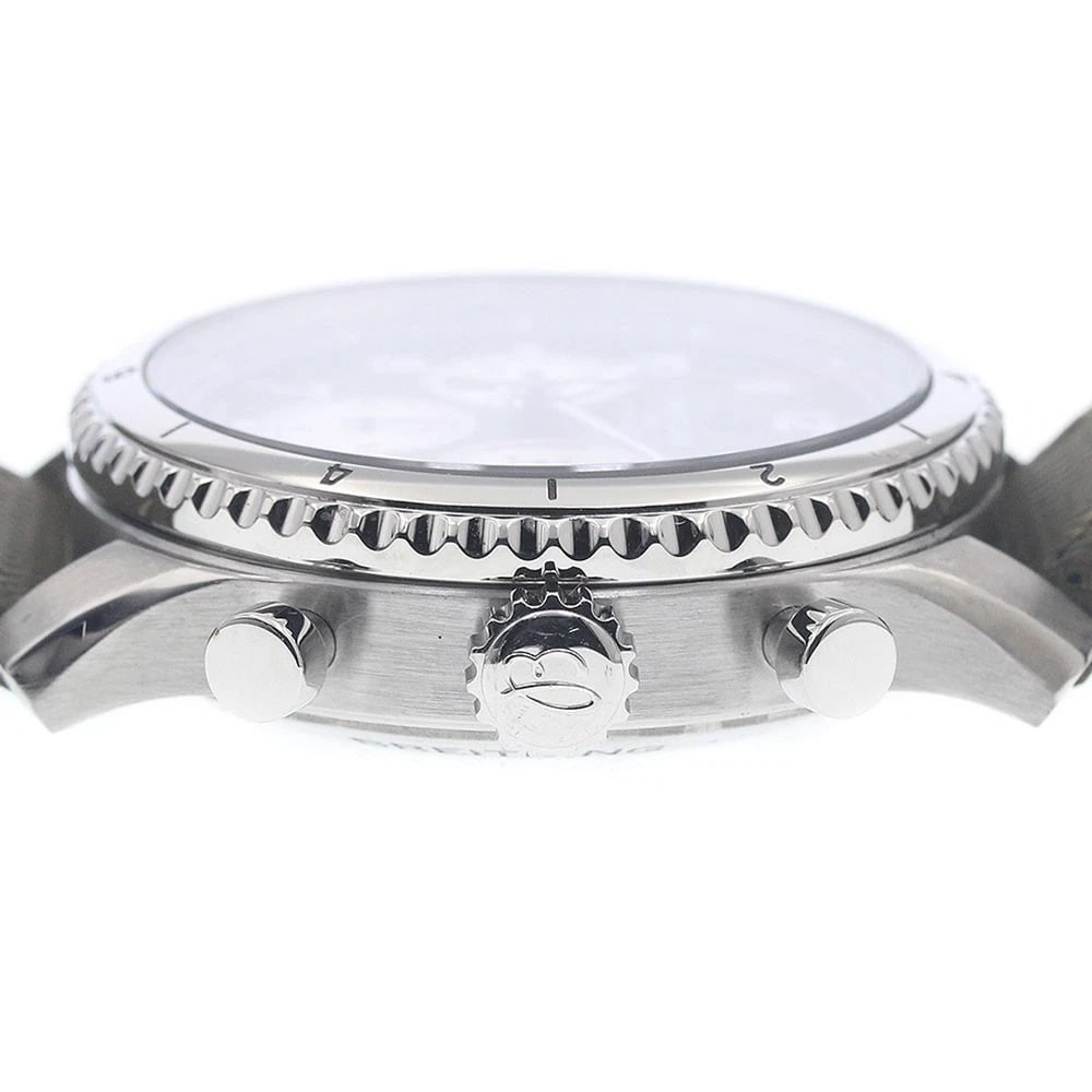BREITLING AVIATOR CHRONOGRAPH AUTOMATIC WATCH - 2