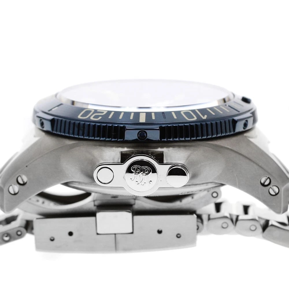 BALLWATCH ENGINEER AUTOMATIC WATCH - 4