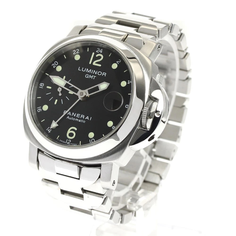 PANERAI LUMINOR AUTOMATIC WATCH - 2