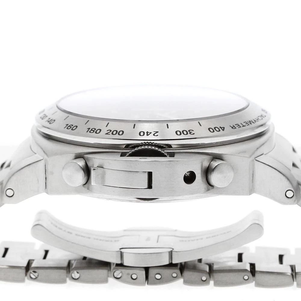 PANERAI LUMINOR CHRONOGRAPH AUTOMATIC WATCH - 4