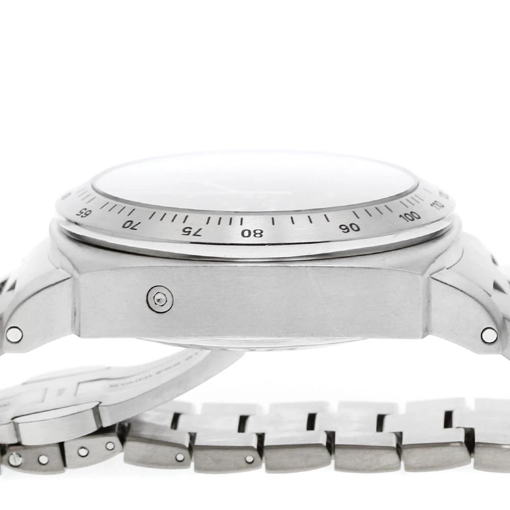 PANERAI LUMINOR CHRONOGRAPH AUTOMATIC WATCH - 5