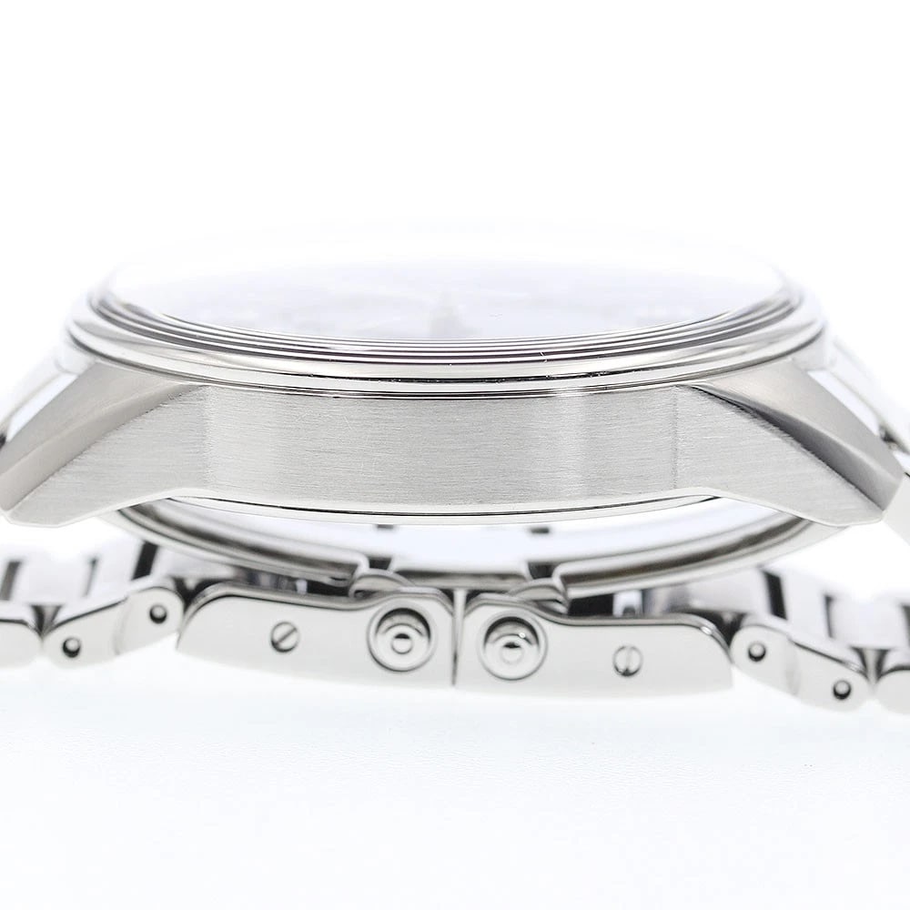 JAEGER-LECOULTRE AUTOMATIC WATCH - 4