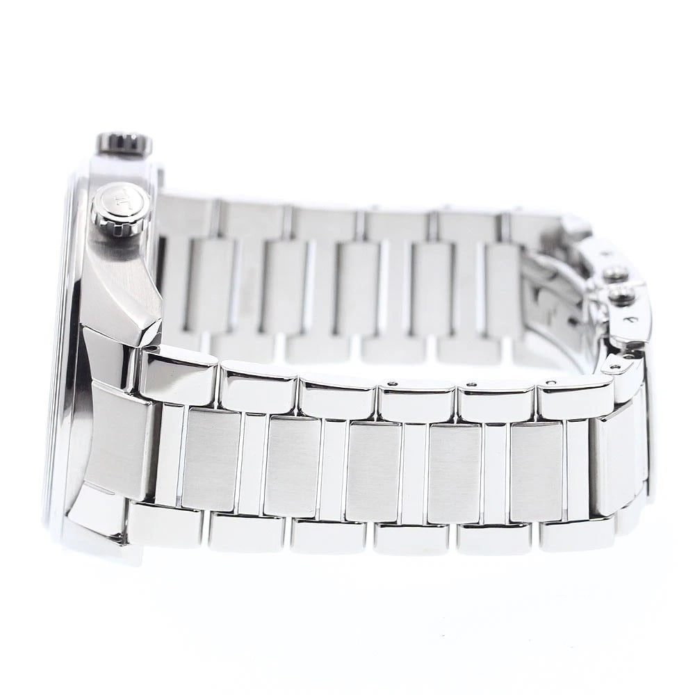 JAEGER-LECOULTRE AUTOMATIC WATCH - 5