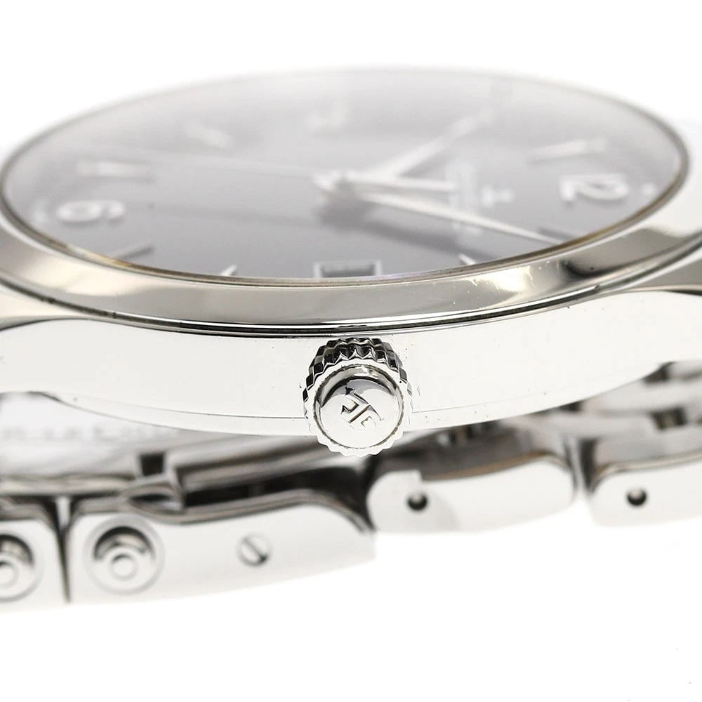 JAEGER-LECOULTRE AUTOMATIC WATCH - 3