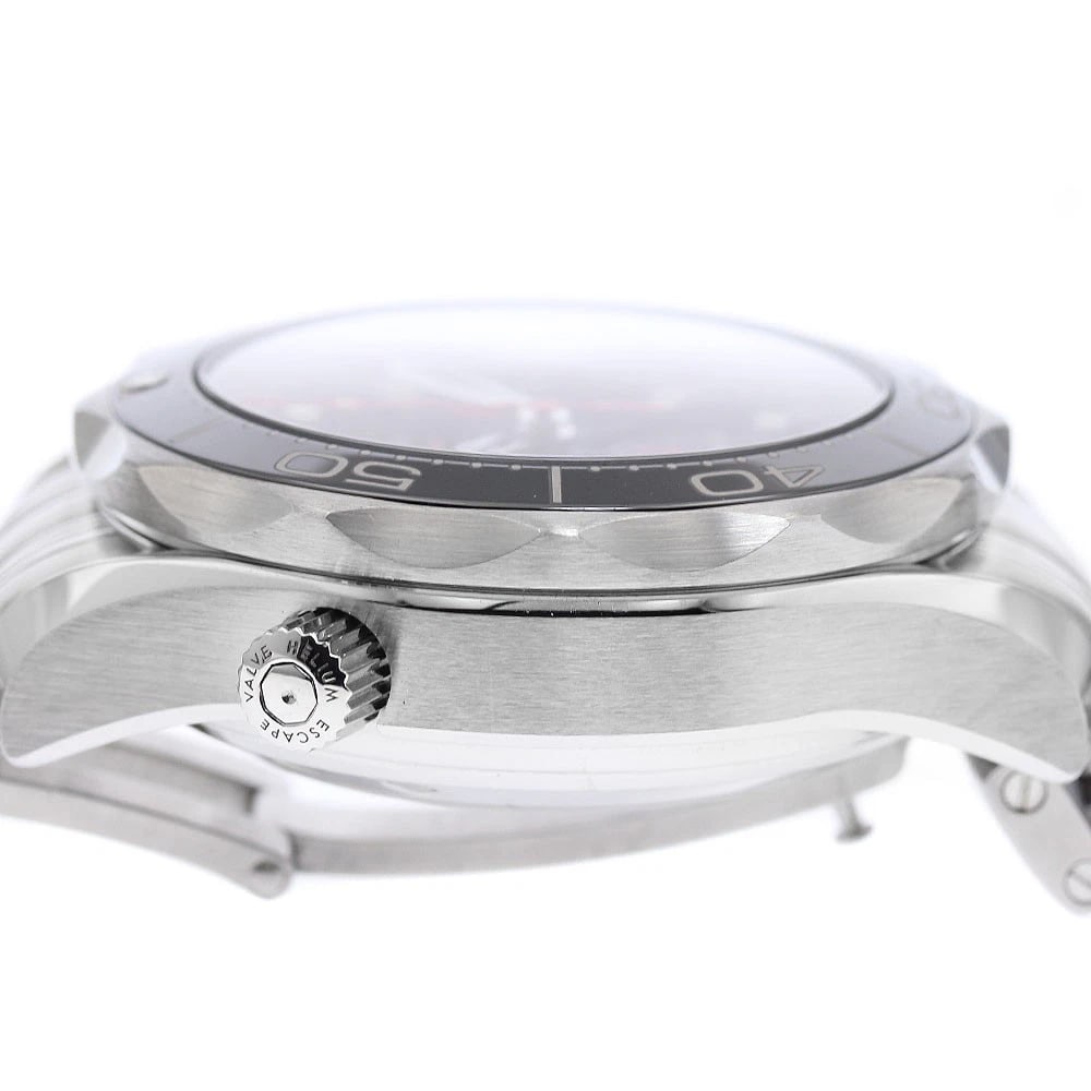 OMEGA SEAMASTER CHRONOGRAPH AUTOMATIC WATCH - 5